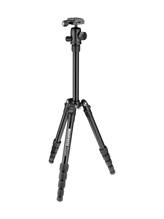 Manfrotto - Manfrotto Element Traveler Small -alumiinijalusta kuulapäällä - photo 1 Manfrotto - Manfrotto Element Traveler Small -alumiinijalusta kuulapäällä | Stockmann - photo 1