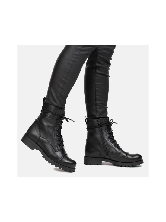 Pomar - KARA Naisten GORE-TEX maiharit - BLACK NAPPA | Stockmann - photo 2