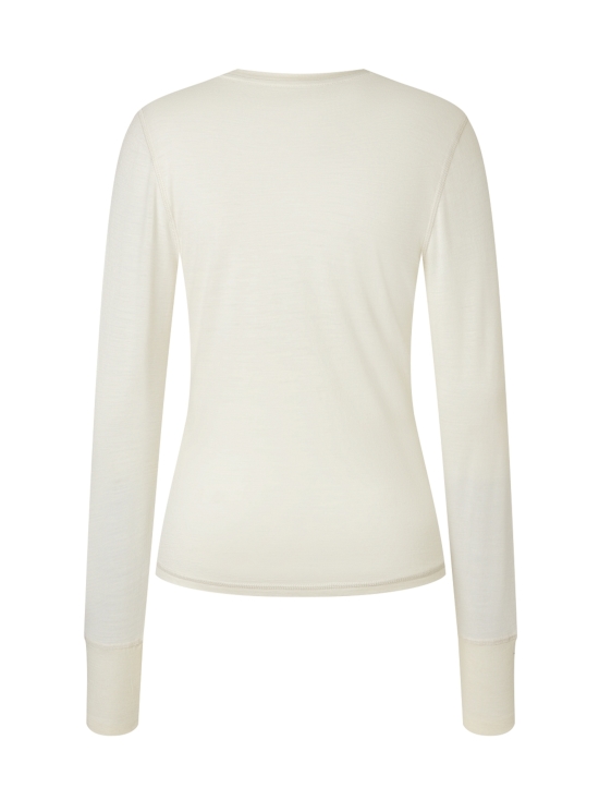 super.natural - NAISTEN TUNDRA175 KERRASTOPAITA - FRESH WHITE - photo 2 super.natural - NAISTEN TUNDRA175 KERRASTOPAITA - FRESH WHITE | Stockmann - photo 2