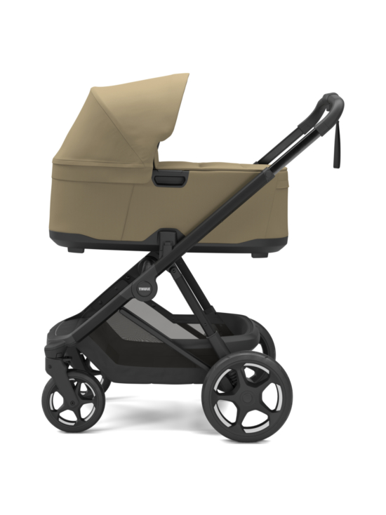 Thule - Thule Charm yhdistelmävaunut | Stockmann - photo 4