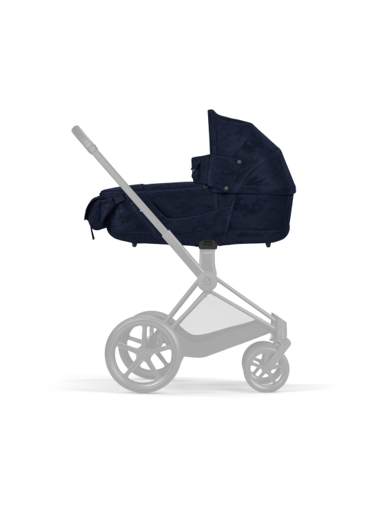 CYBEX - Cybex Priam 4 Lux vaunukoppa - photo 5 CYBEX - Cybex Priam 4 Lux vaunukoppa | Stockmann - photo 5