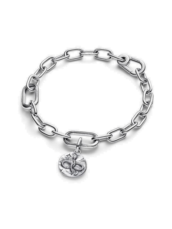 Pandora - Pandora Ääretön käärme medaljonki -hela 793976C01 | Stockmann - photo 6