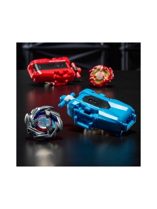 BEYBLADE - BEYBLADE Beyblade X Deluxe aloituspakkaus - photo 4 BEYBLADE - BEYBLADE Beyblade X Deluxe aloituspakkaus | Stockmann - photo 4