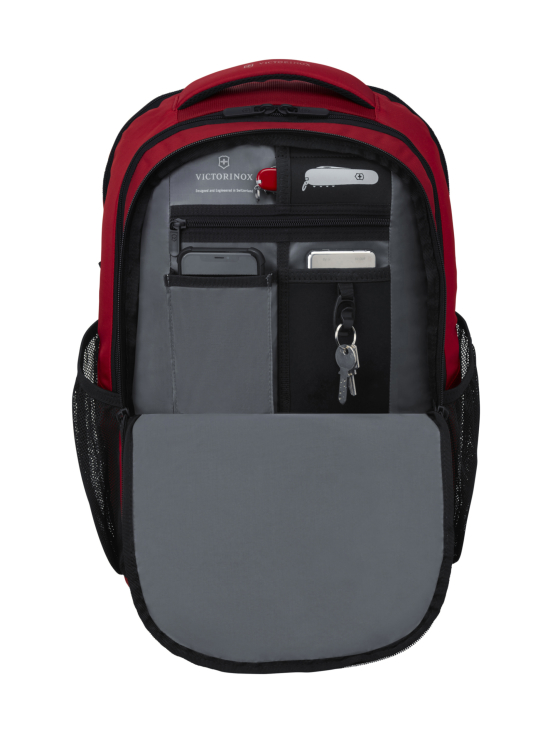Victorinox Travel Gear - VX Sport EVO päiväreppu 32 l pun. - PUNAINEN - photo 7 Victorinox Travel Gear - VX Sport EVO päiväreppu 32 l pun. - PUNAINEN | Stockmann - photo 7
