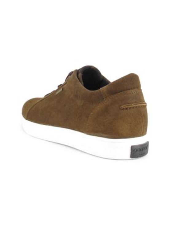 Pomar - AHO Miesten GORE-TEX® mokkanahka tennarit - OAK VINTAGE SUEDE - photo 8 Pomar - AHO Miesten GORE-TEX® mokkanahka tennarit - OAK VINTAGE SUEDE | Stockmann - photo 8