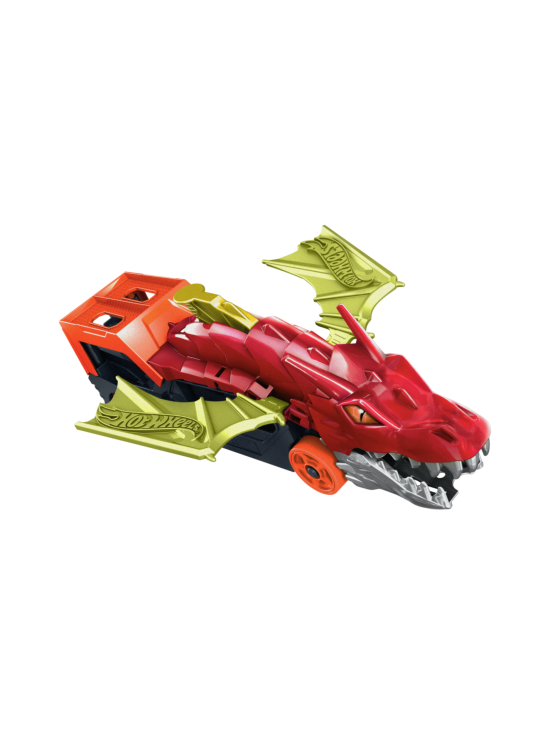 HOT WHEELS - MATTEL HOT WHEELS City Lohikäärmerekka - photo 5 HOT WHEELS - MATTEL HOT WHEELS City Lohikäärmerekka | Stockmann - photo 5