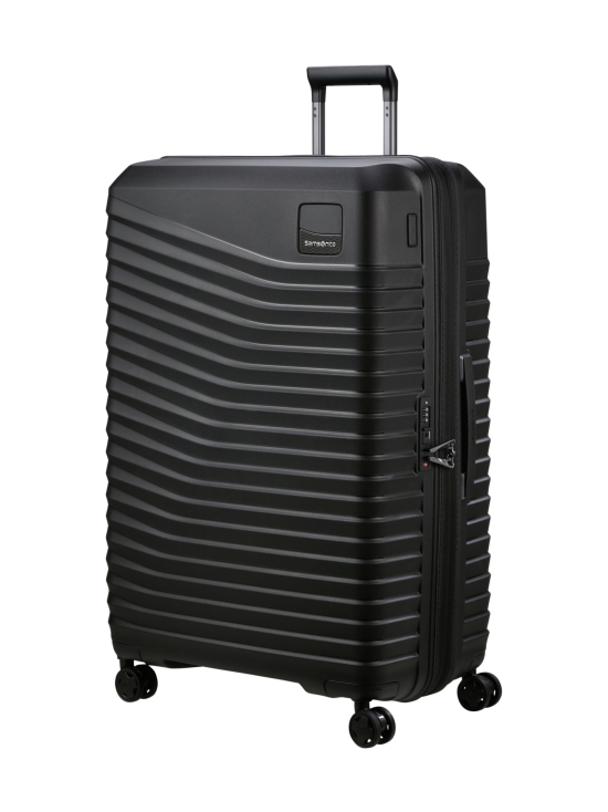 Samsonite - INTUO SPINNER 81/30 EXP - BLACK | Stockmann - photo 1