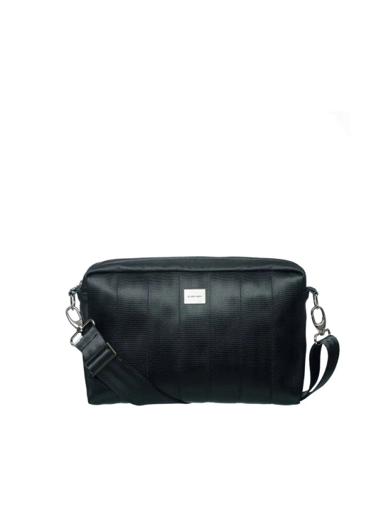 Globe Hope - VIRTA laukku, musta - MUSTA | Stockmann - photo 2