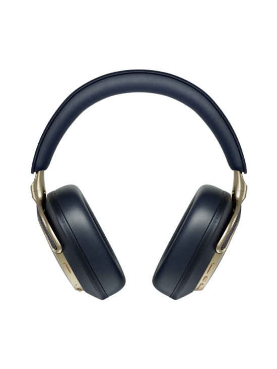 B&W - Bowers & Wilkins PX8 S2 vastamelukuulokkeet, midnight blue | Stockmann - photo 4