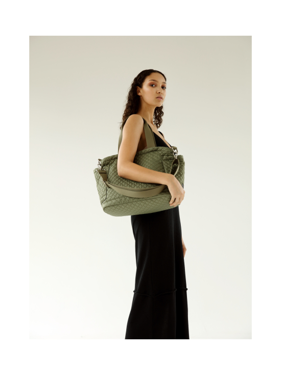 ASK Scandinavia - Ocean Lily Bag -laukku - OLIIVI - photo 2 ASK Scandinavia - Ocean Lily Bag -laukku - OLIIVI | Stockmann - photo 2
