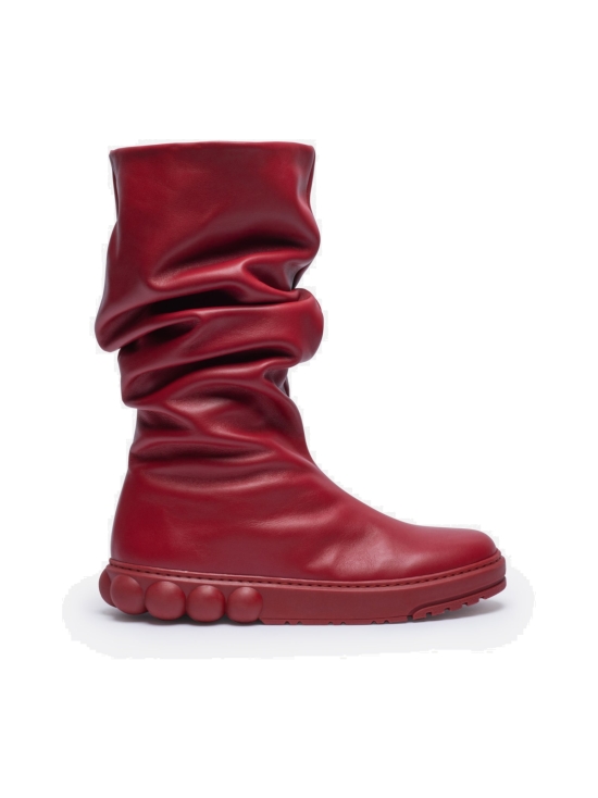 MINNA MINNA by Minna Parikka - Slouch Cherry - CHERRY | Stockmann - photo 6