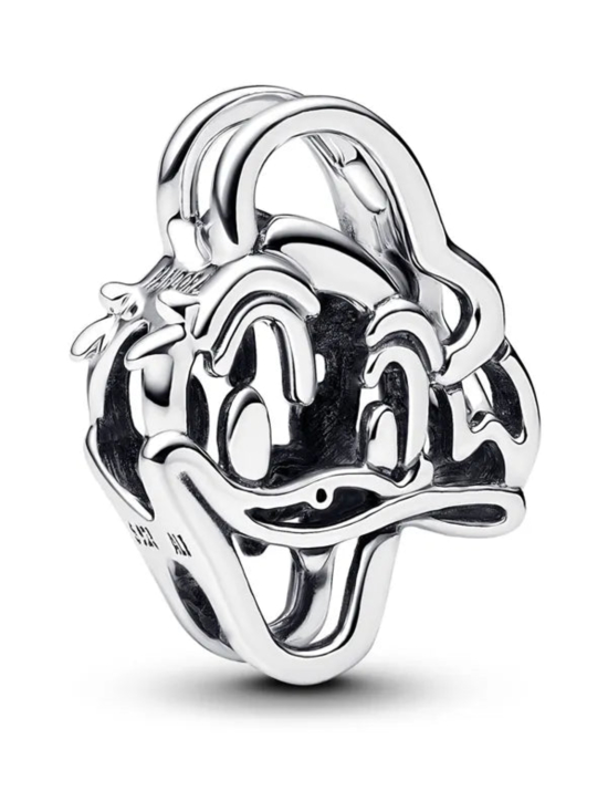Pandora - Pandora Disney Openwork Aku Ankka -hela 793909C00 | Stockmann - photo 1