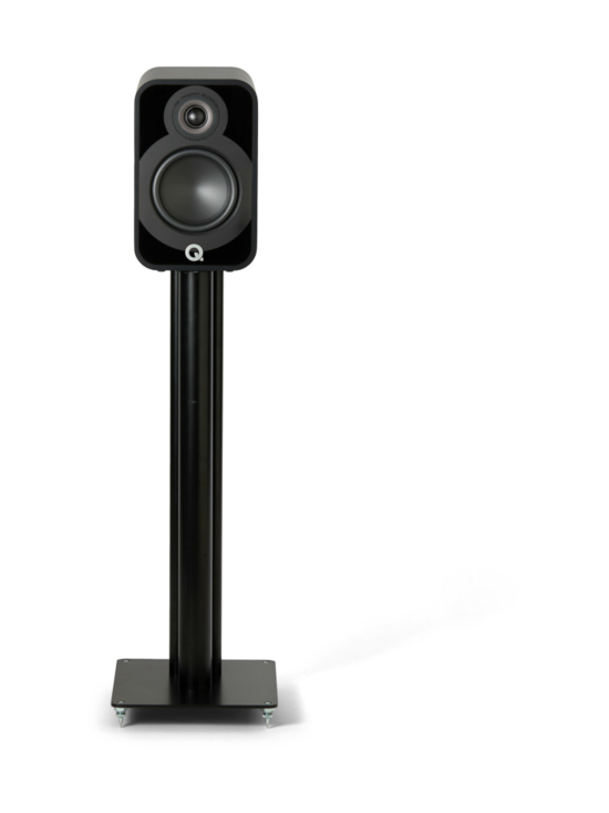 Q Acoustics - Q Acoustics Q5020 hyllykaiutin, musta | Stockmann - photo 8