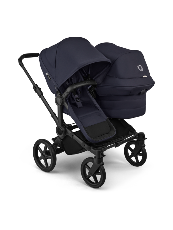 Bugaboo - Bugaboo Donkey 6 Double sisarusrattaat | Stockmann - photo 1