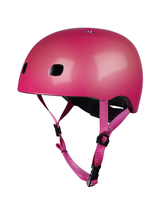 MICRO - MICRO PC-Kypärä, vadelmanpunainen, M | Stockmann - photo 2