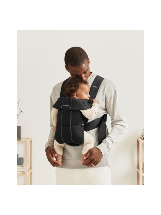 BabyBjörn - BabyBjörn kantoreppu Mini | Stockmann - photo 6