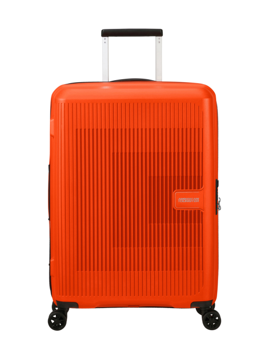 American Tourister - AEROSTEP SPINNER 67/24 EXP TSA - BRIGHT ORANGE - photo 2 American Tourister - AEROSTEP SPINNER 67/24 EXP TSA - BRIGHT ORANGE | Stockmann - photo 2
