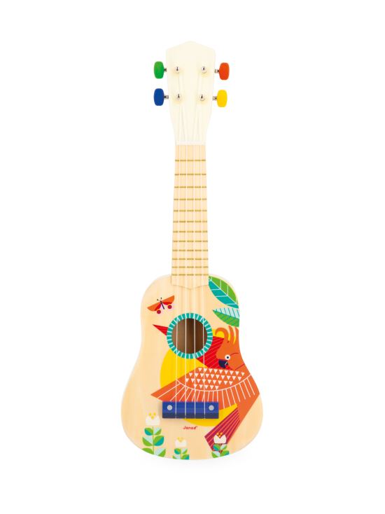 JANOD - JANOD GIOIA Ukulele - photo 1 JANOD - JANOD GIOIA Ukulele | Stockmann - photo 1