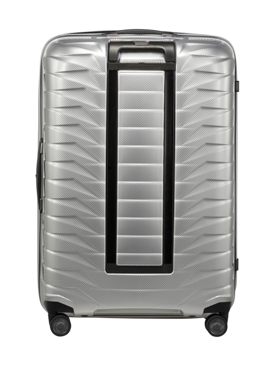 Samsonite - PROXIS SPINNER 75/28 - SILVER - photo 5 Samsonite - PROXIS SPINNER 75/28 - SILVER | Stockmann - photo 5