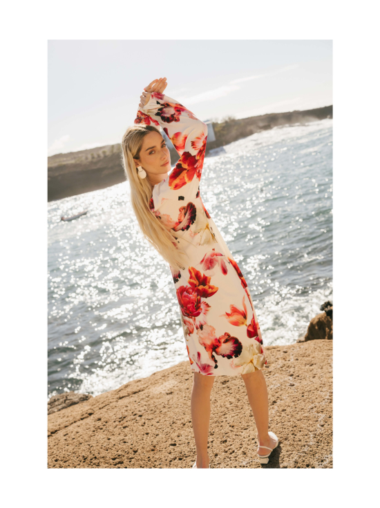 Nakoa - Emma Dress, Sorbet - SORBET | Stockmann - photo 4