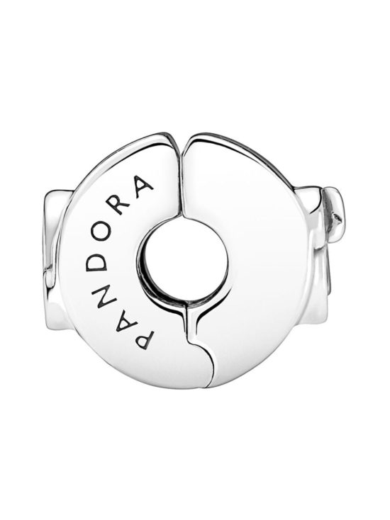 Pandora - Pandora Disney Mikki Hiiri & Minni Hiiri lukkopala -hela | Stockmann - photo 3
