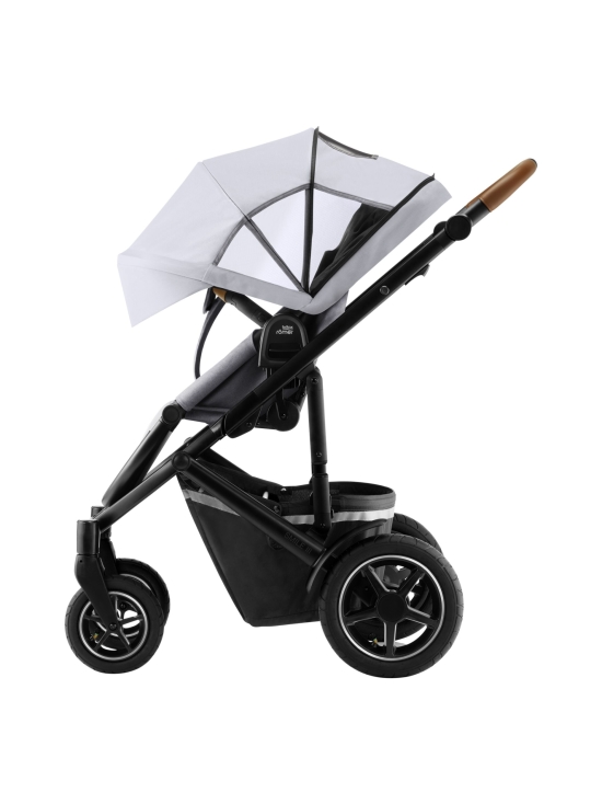Britax - Britax Smile Stay Cool kesäkuomu - photo 3 Britax - Britax Smile Stay Cool kesäkuomu | Stockmann - photo 3