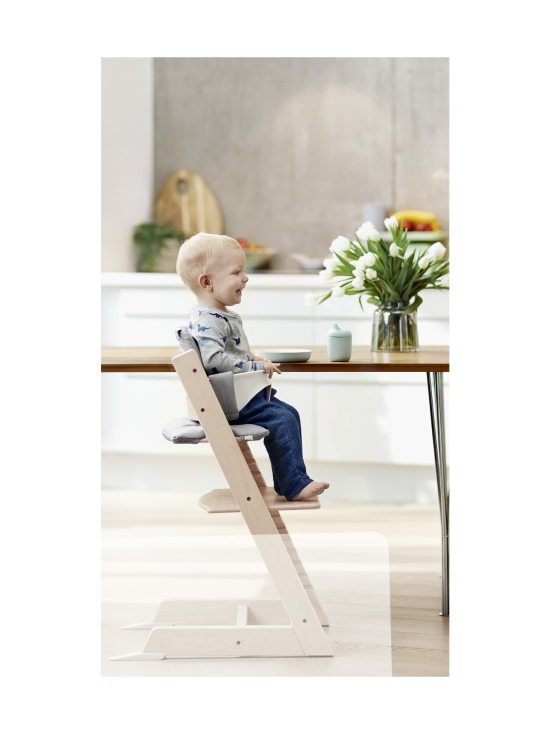 Stokke - Stokke Tripp Trapp syöttötuolipaketti | Stockmann - photo 2