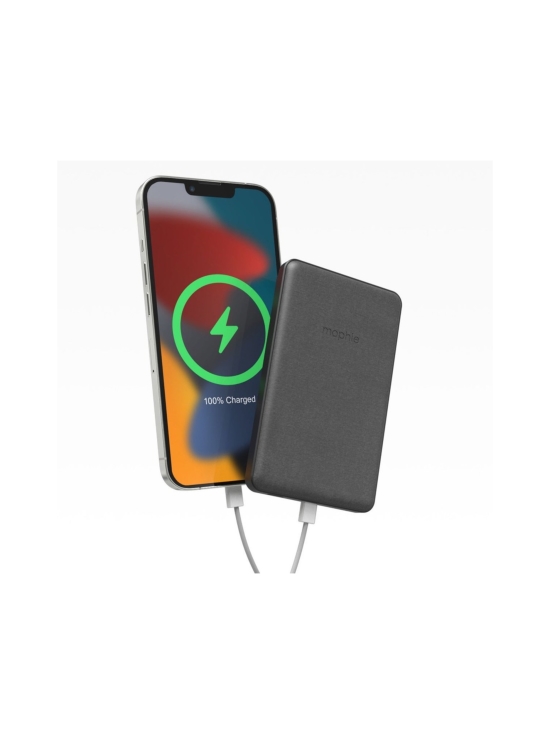 Zagg - SNAP+ JUICE PACK MINI BLACK/NOIR - photo 2 Zagg - SNAP+ JUICE PACK MINI BLACK/NOIR | Stockmann - photo 2