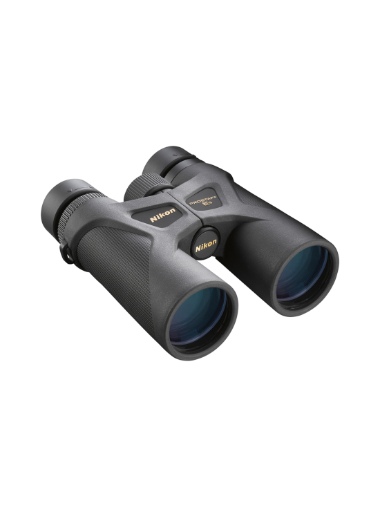 Nikon - Nikon Prostaff 3s 10x42 -kiikarit + talvitarjous - photo 1 Nikon - Nikon Prostaff 3s 10x42 -kiikarit + talvitarjous | Stockmann - photo 1