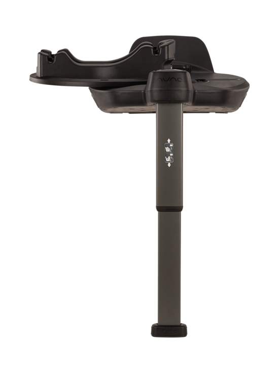 Nuna - Nuna BASE Curv isofix-telakka - photo 5 Nuna - Nuna BASE Curv isofix-telakka | Stockmann - photo 5