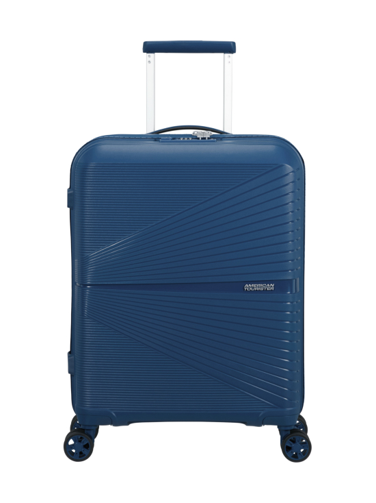 American Tourister - AIRCONIC SPINNER 55/20 TSA - MIDNIGHT NAVY | Stockmann - photo 1