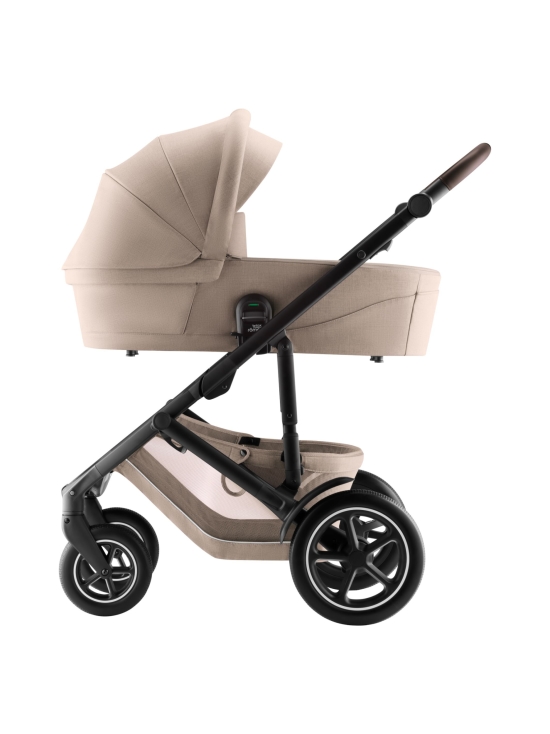 Britax - Britax Smile 5Z starttipaketti (Baby-Safe Pro turvakaukalolla) | Stockmann - photo 3