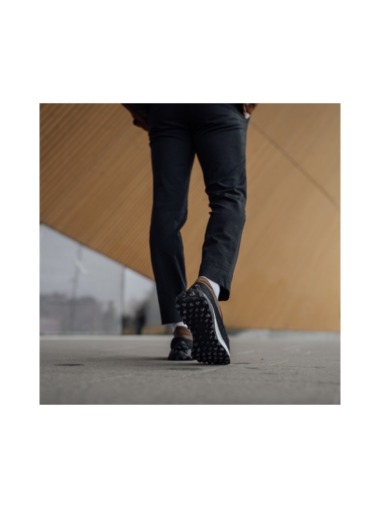 Pomar - PIISPA tennarit - ANTIIK SUEDE/PU HALJAS | Stockmann - photo 10