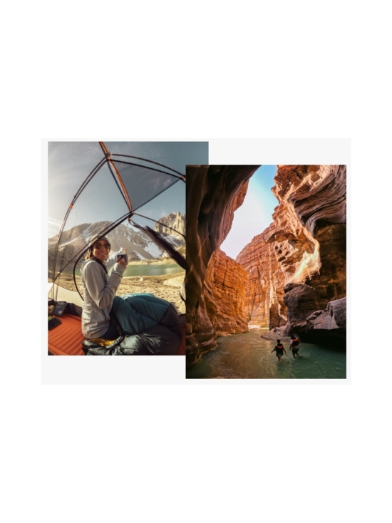 GoPro - GoPro MAX -360 actionkamera | Stockmann - photo 5