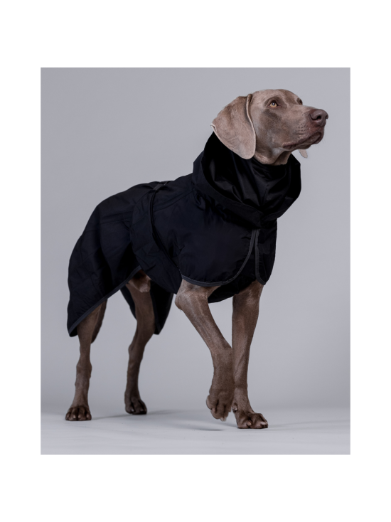 PAIKKA - PAIKKA Recovery Raincoat Lite Black - BLACK - photo 1 PAIKKA - PAIKKA Recovery Raincoat Lite Black - BLACK | Stockmann - photo 1