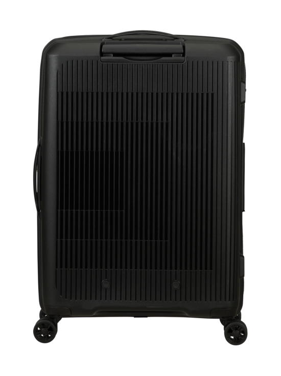 American Tourister - AEROSTEP SPINNER 67/24 EXP TSA - BLACK - photo 5 American Tourister - AEROSTEP SPINNER 67/24 EXP TSA - BLACK | Stockmann - photo 5