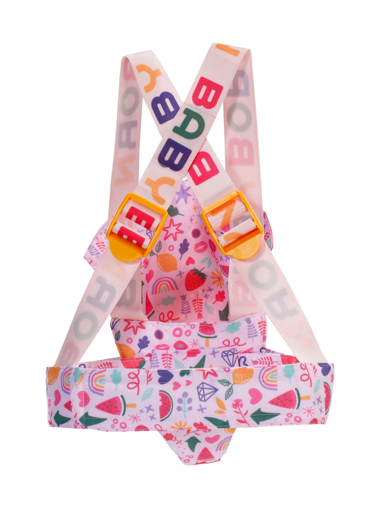 BABY BORN - BABY BORN Kantoreppu Pinssipeli | Stockmann - photo 3