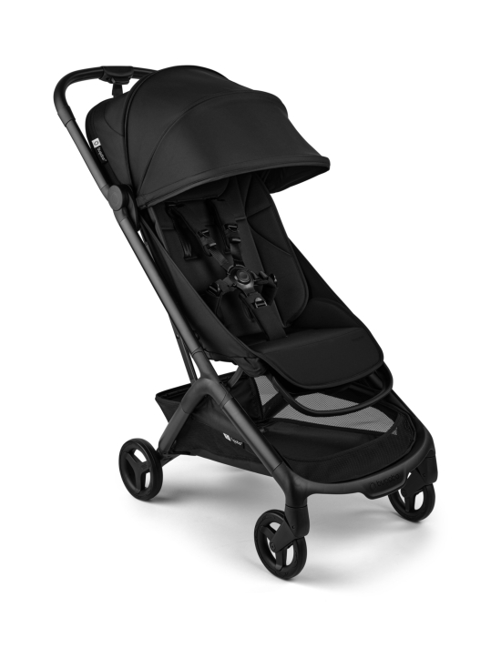 Bugaboo - Bugaboo Butterfly2 matkarattaat complete - photo 1 Bugaboo - Bugaboo Butterfly2 matkarattaat complete | Stockmann - photo 1
