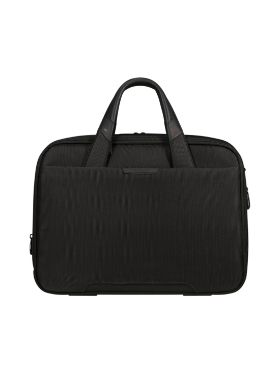 Samsonite - PRO-DLX 6 TIETOKONELAUKKU 15.6 EXP - BLACK - photo 5 Samsonite - PRO-DLX 6 TIETOKONELAUKKU 15.6 EXP - BLACK | Stockmann - photo 5