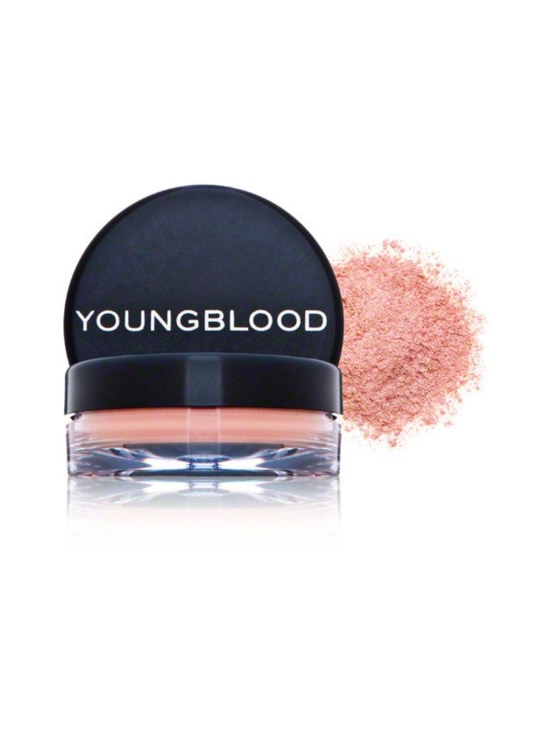 Youngblood - Crushed Mineral Blush -jauhemainen mineraaliposkipuna 3g - DUSTY PINK - photo 1 Youngblood - Crushed Mineral Blush -jauhemainen mineraaliposkipuna 3g - DUSTY PINK | Stockmann - photo 1