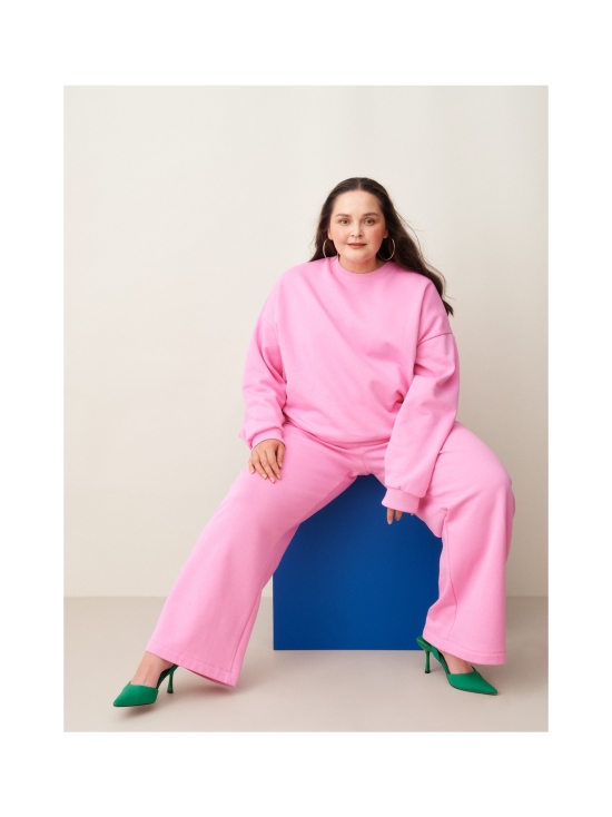 MAINIO - Superpower collegehousut, More Pink - PINKKI | Stockmann - photo 4