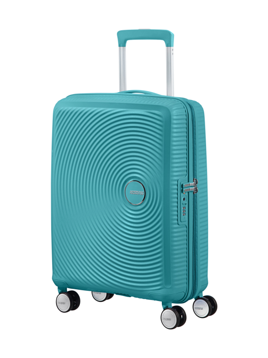 American Tourister - SOUNDBOX SPINNER 55/20 TSA EXP - TURQUOISE TONIC - photo 1 American Tourister - SOUNDBOX SPINNER 55/20 TSA EXP - TURQUOISE TONIC | Stockmann - photo 1