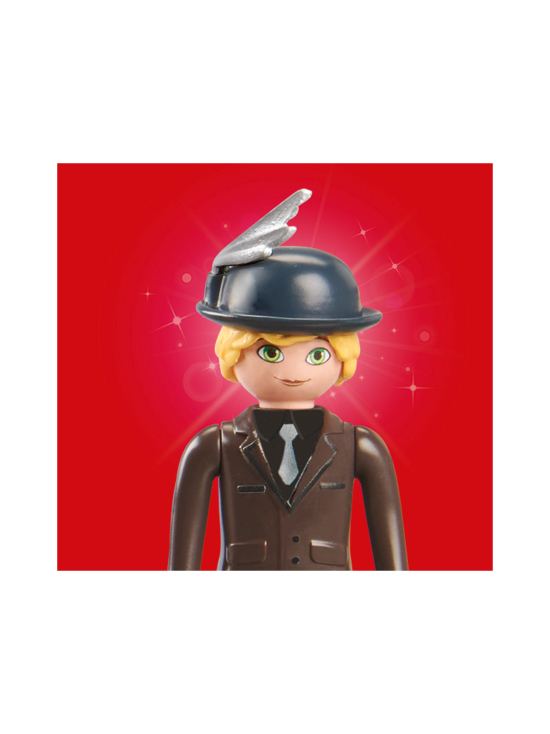 MIRACULOUS - PLAYMOBIL MIRACULOUS muotinäytös Pariisissa 71335 | Stockmann - photo 9