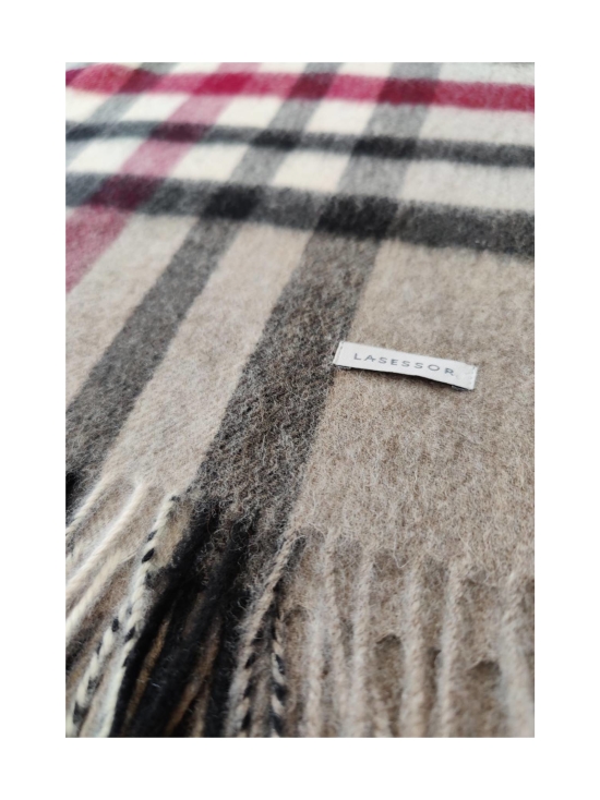 Lasessor - Vega -villakaulaliina - NUTRIA-VIINI | Stockmann - photo 4