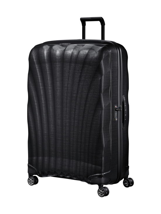 Samsonite - C-LITE SPINNER 86/33 - BLACK | Stockmann - photo 1