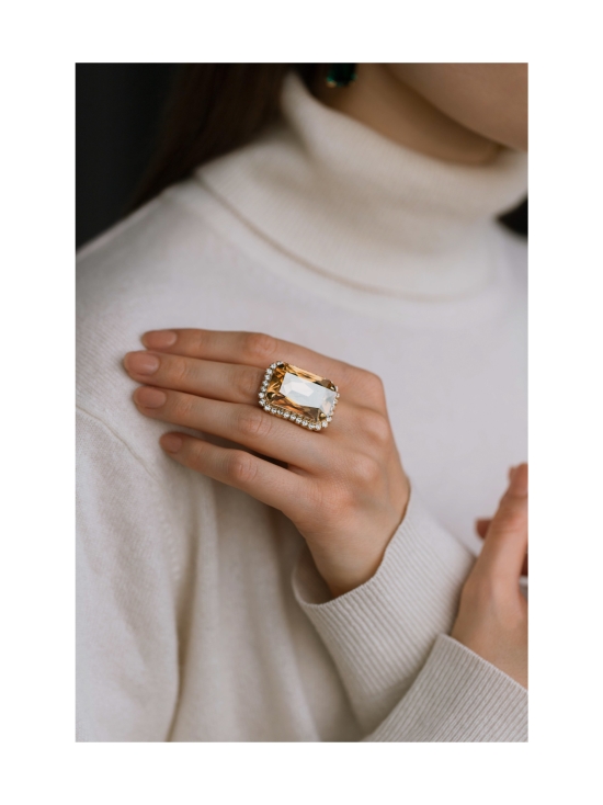 Degerberg - Cannes sormus - 16 | Stockmann - photo 2