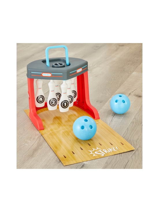 Little Tikes - LITTLE TIKES Ensimmäinen keilasetti - photo 8 Little Tikes - LITTLE TIKES Ensimmäinen keilasetti | Stockmann - photo 8