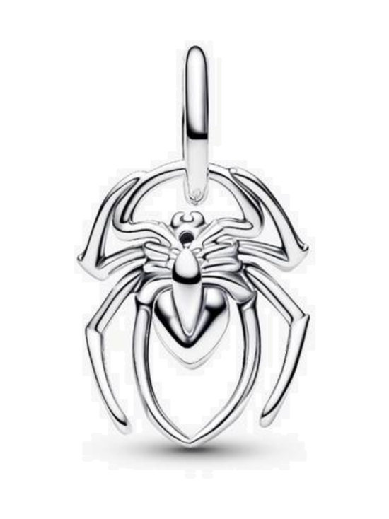 Pandora - Pandora Marvel Spiderman hämähäkki -hela 794224C01 | Stockmann - photo 5