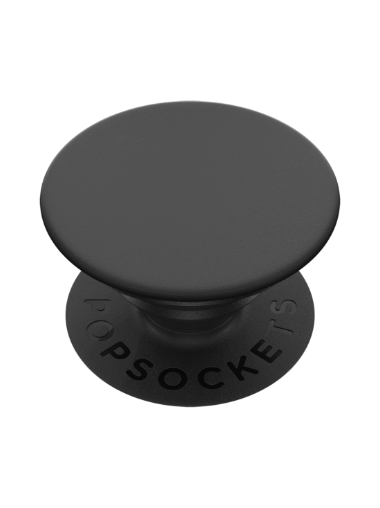 Popsockets - PopSockets Grip Black -puhelimen pidike - BLACK - photo 1 Popsockets - PopSockets Grip Black -puhelimen pidike - BLACK | Stockmann - photo 1