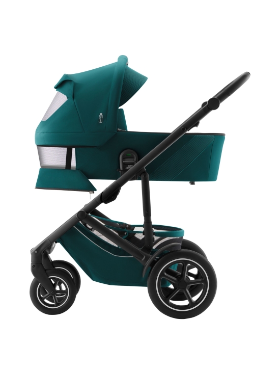 Britax - Britax Smile 5Z starttipaketti (Baby-Safe Core turvakaukalolla) - photo 4 Britax - Britax Smile 5Z starttipaketti (Baby-Safe Core turvakaukalolla) | Stockmann - photo 4